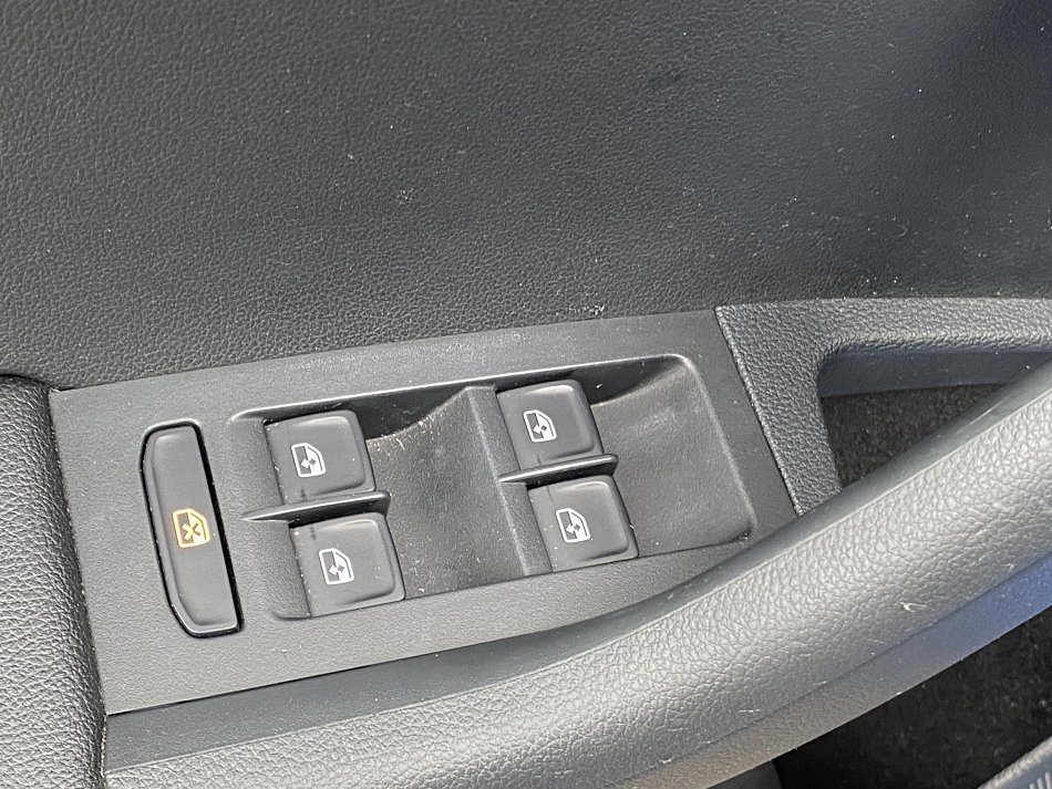 Škoda Octavia III 2.0 TDi Ambition