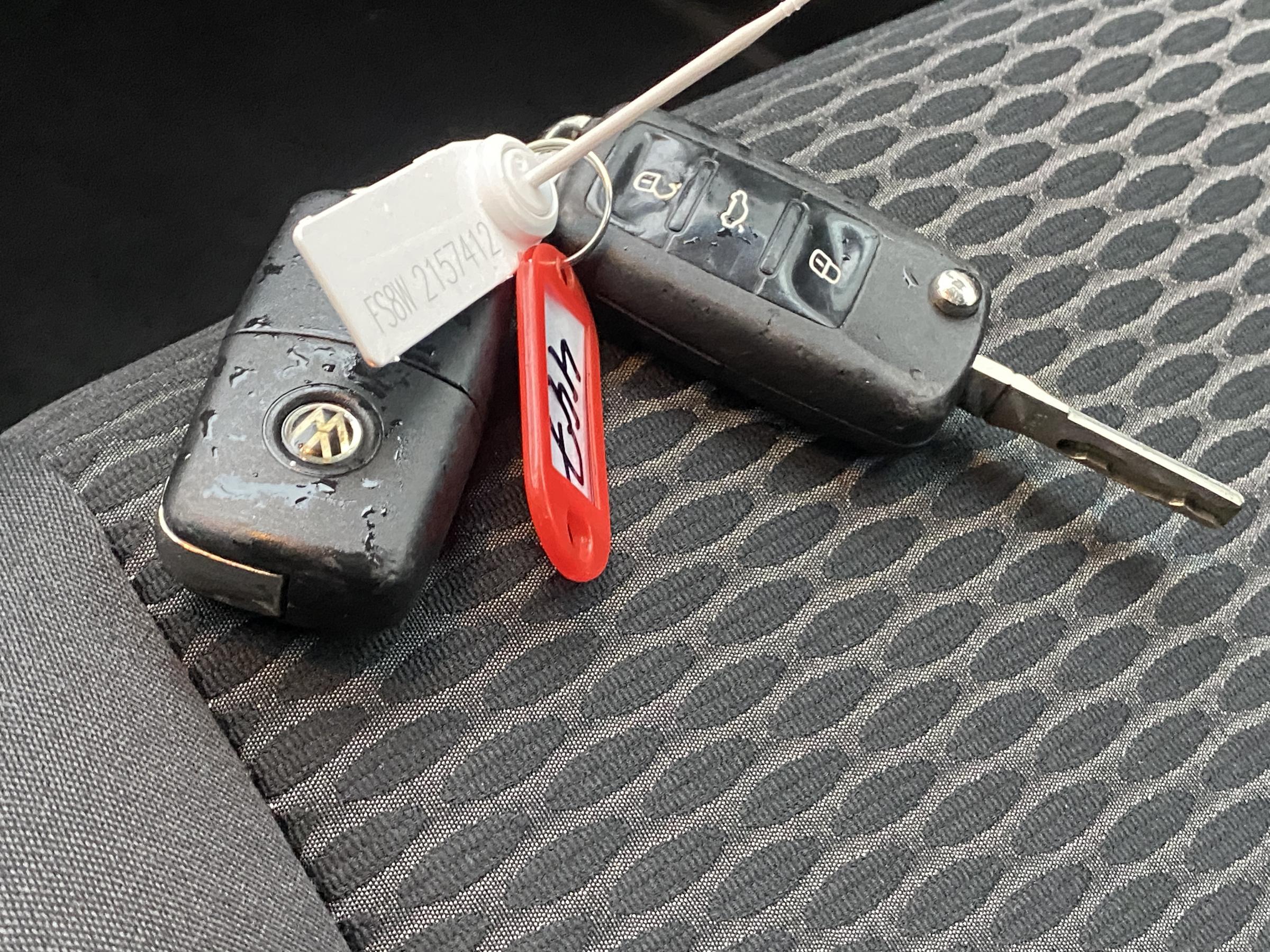 Volkswagen Golf, 2010 - pohled č. 15