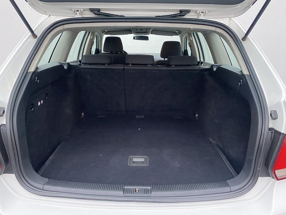 Volkswagen Golf 1.6 TDi Trendline