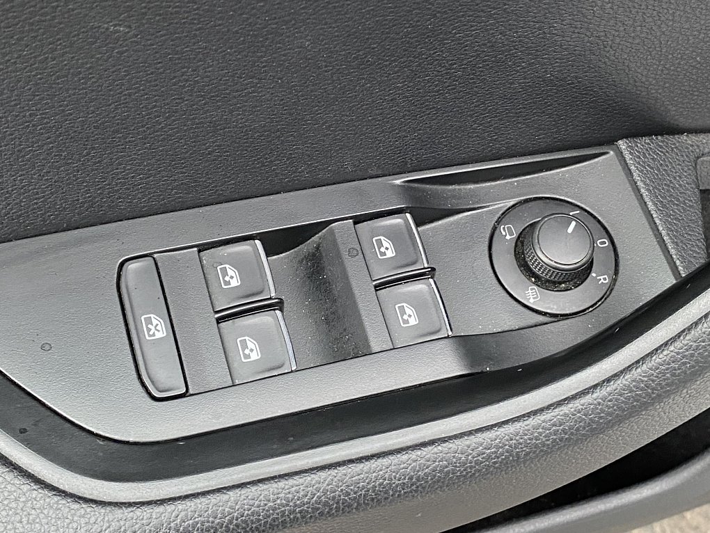 Škoda Superb III 2.0 TDi Style