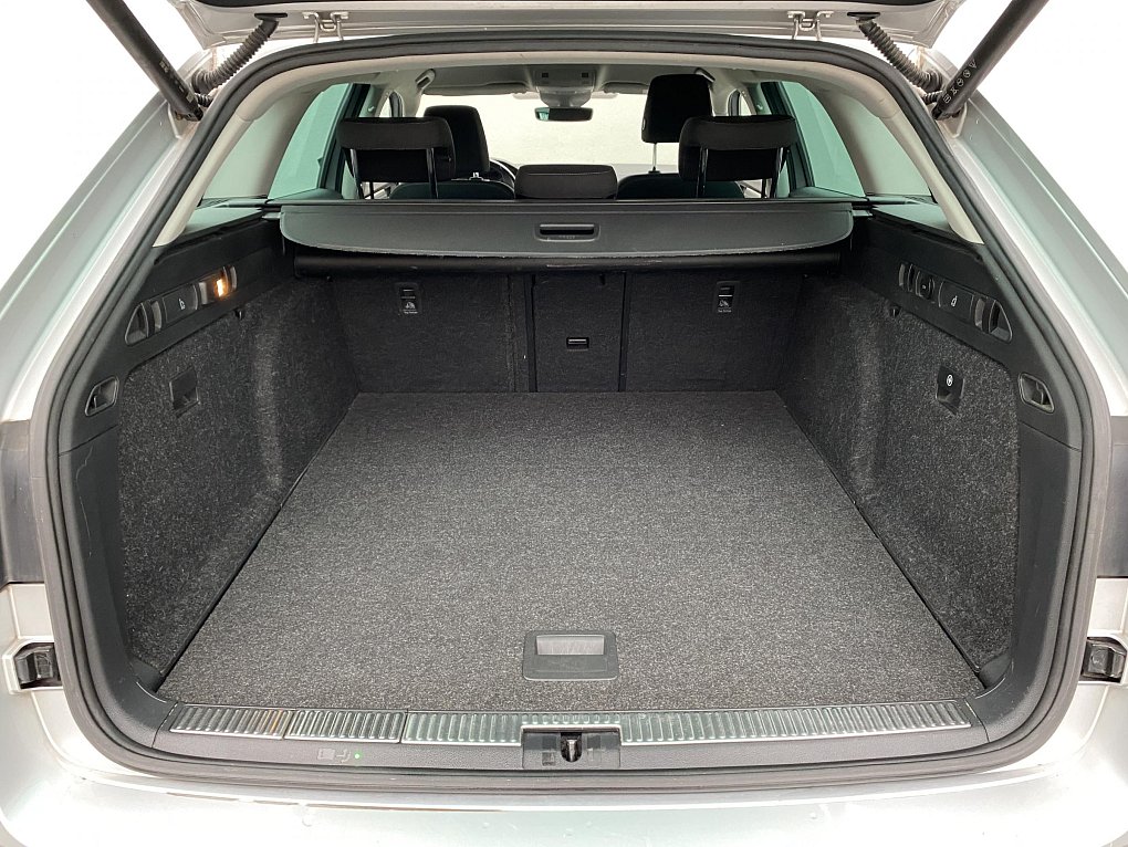 Škoda Superb III 2.0 TDi Style