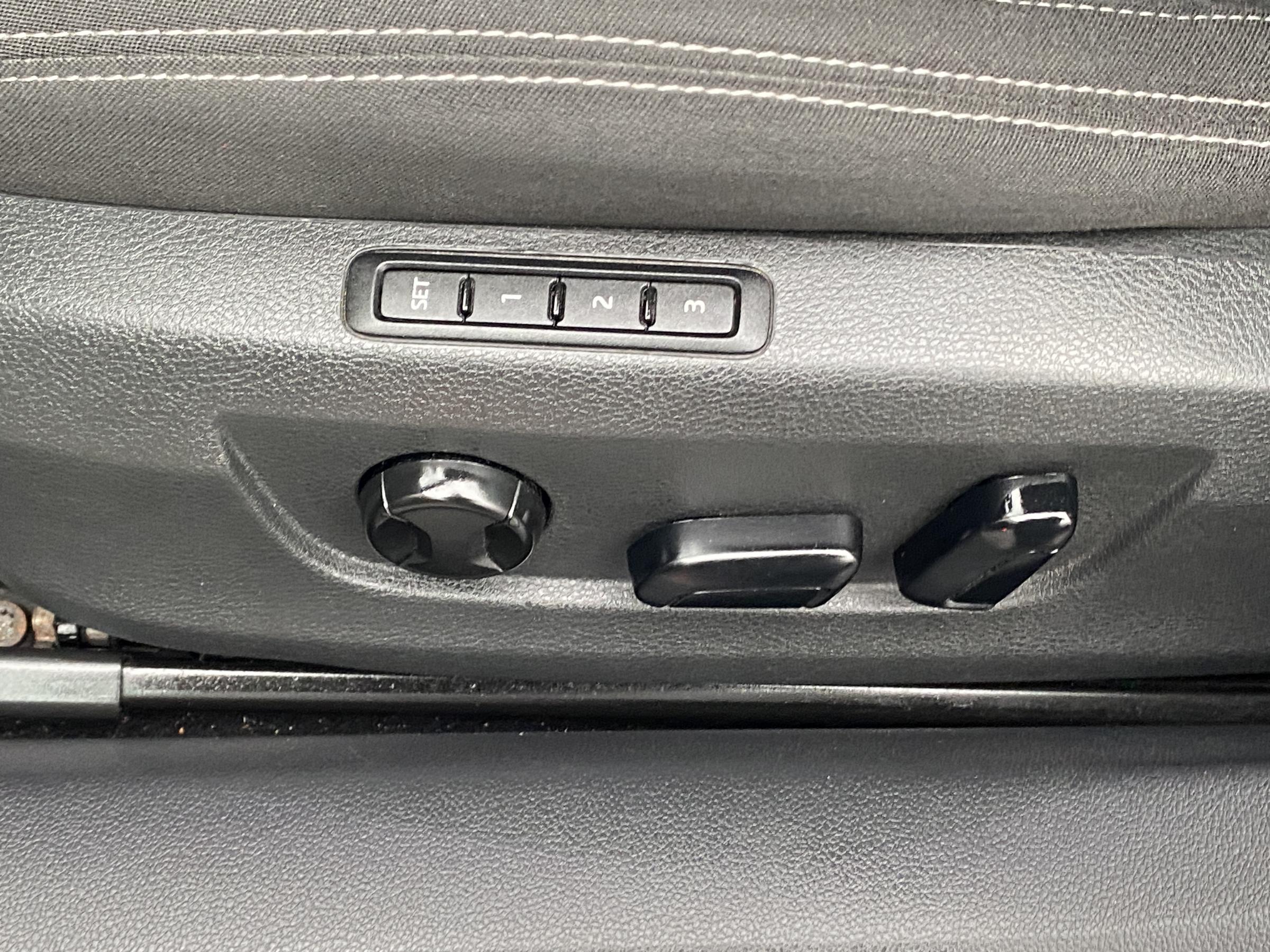 Škoda Superb III, 2016 - pohled č. 13