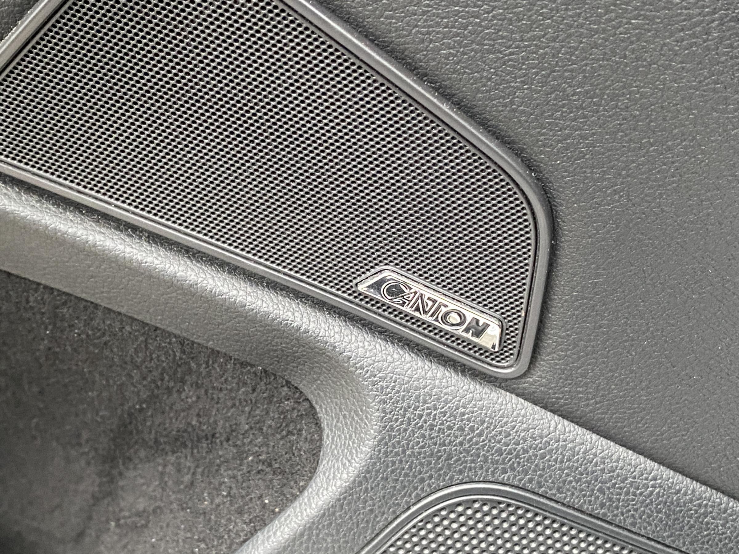 Škoda Superb III, 2016 - pohled č. 16