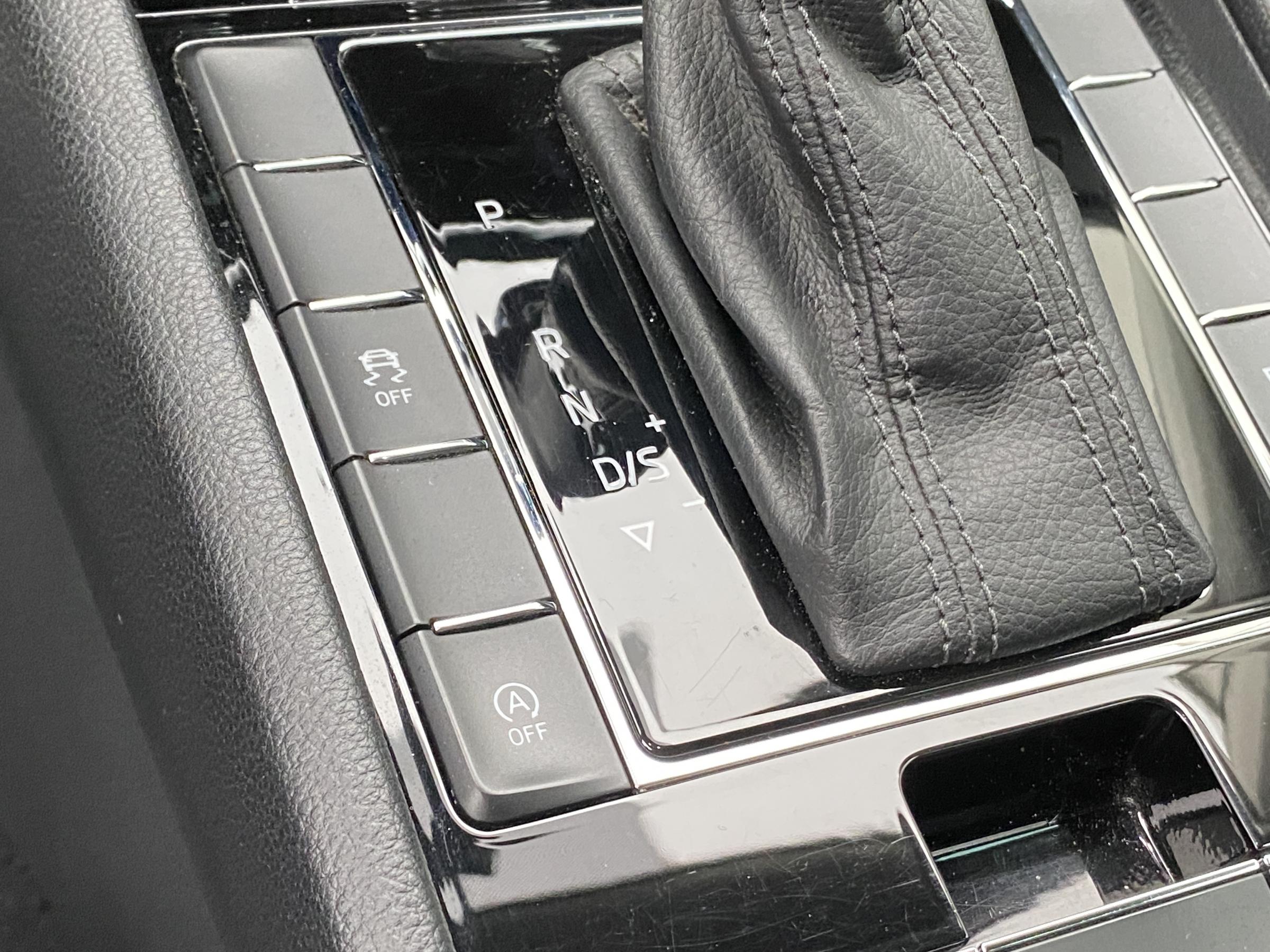 Škoda Superb III, 2016 - pohled č. 17