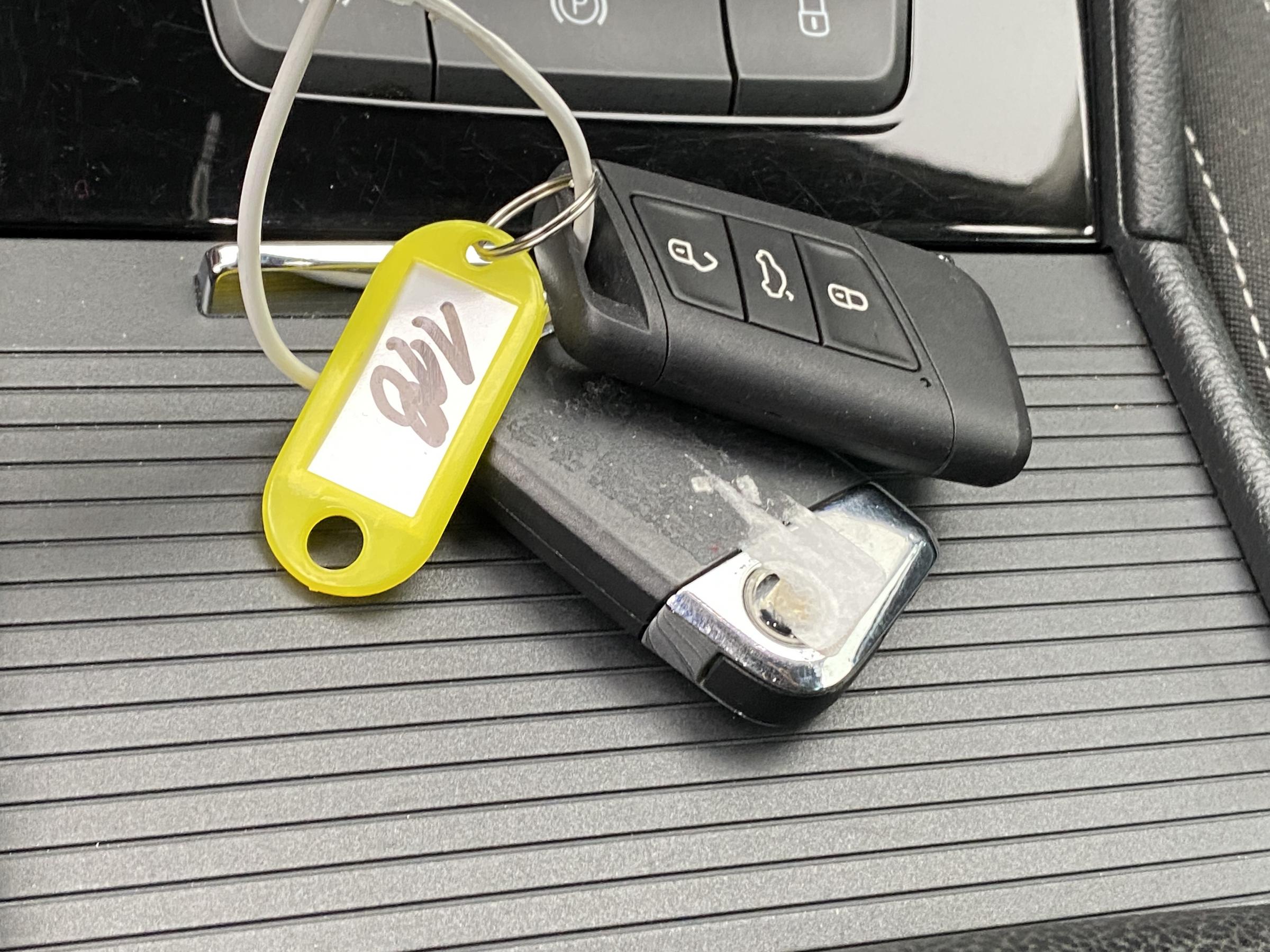 Škoda Superb III, 2016 - pohled č. 20