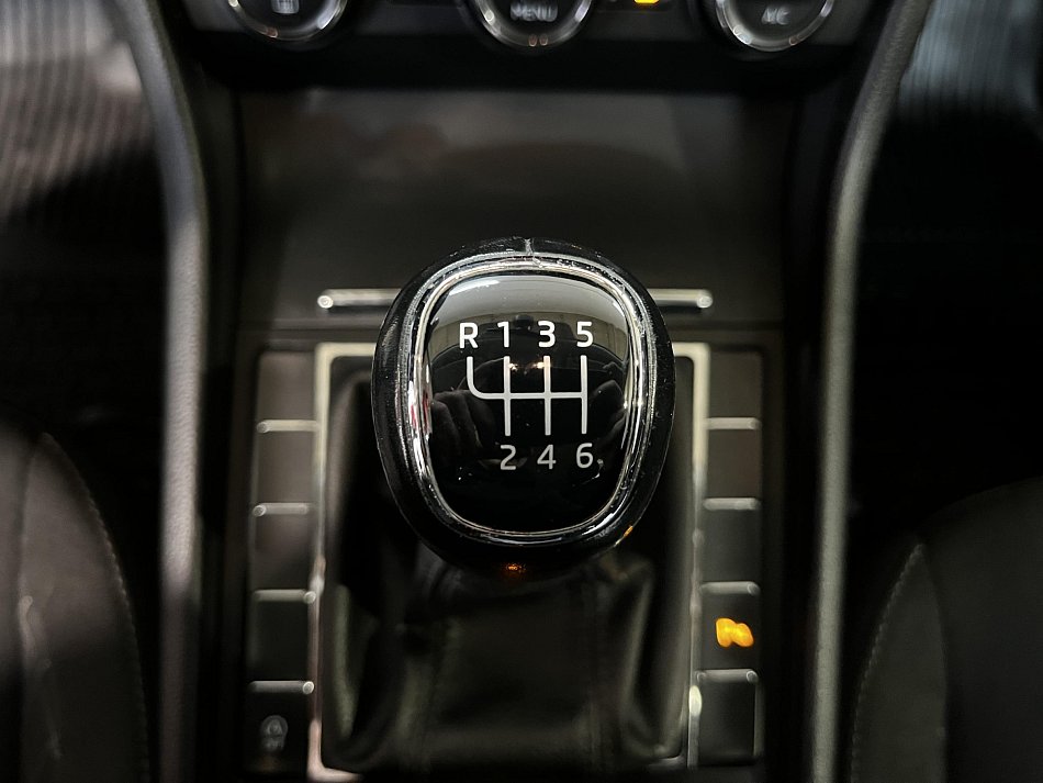 Škoda Superb III 2.0TDi 