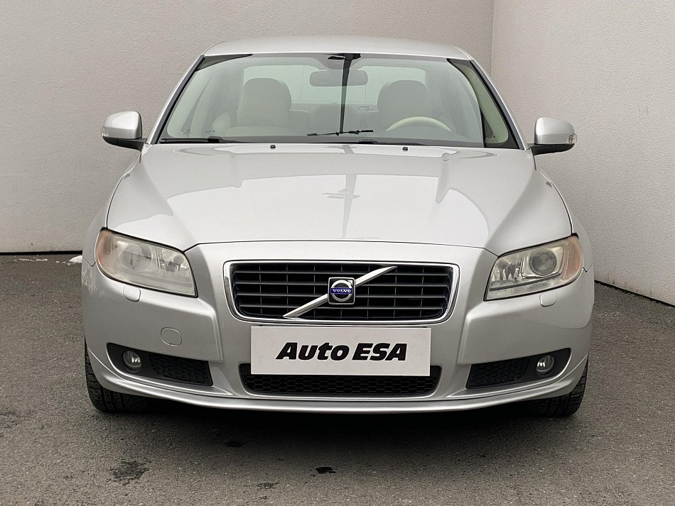 Volvo S80 2.4 D5 