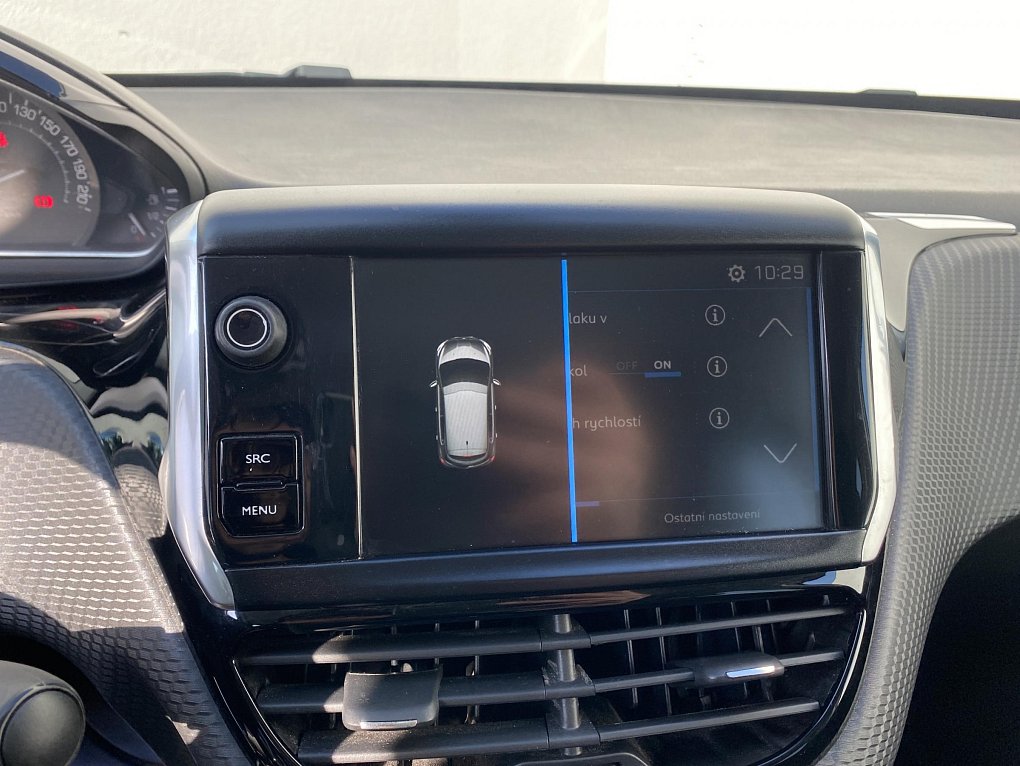 Peugeot 208 1.2PT Style