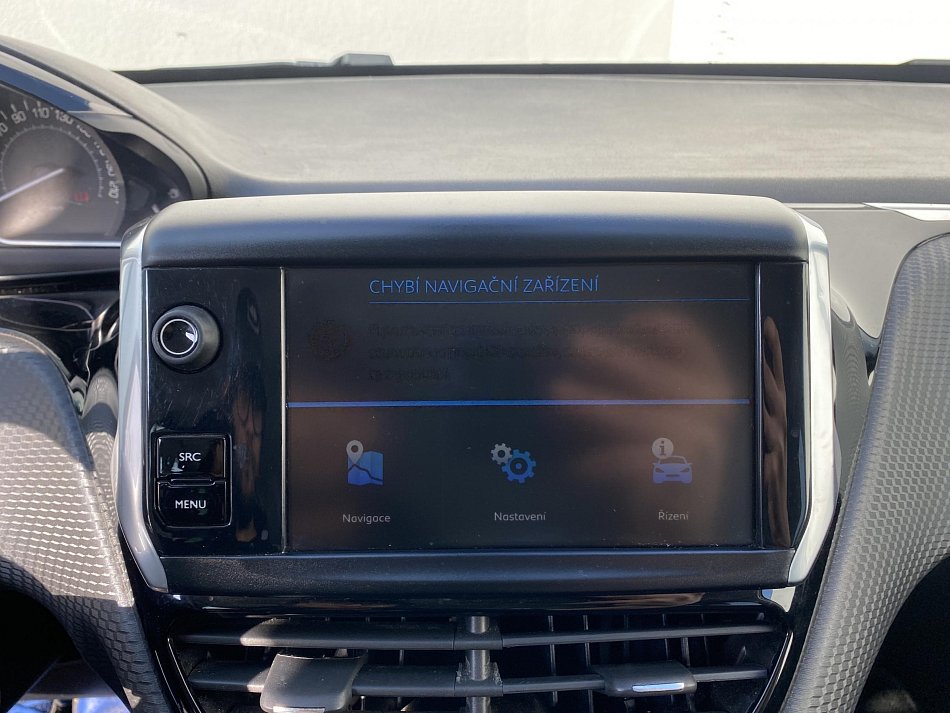 Peugeot 208 1.2PT Style