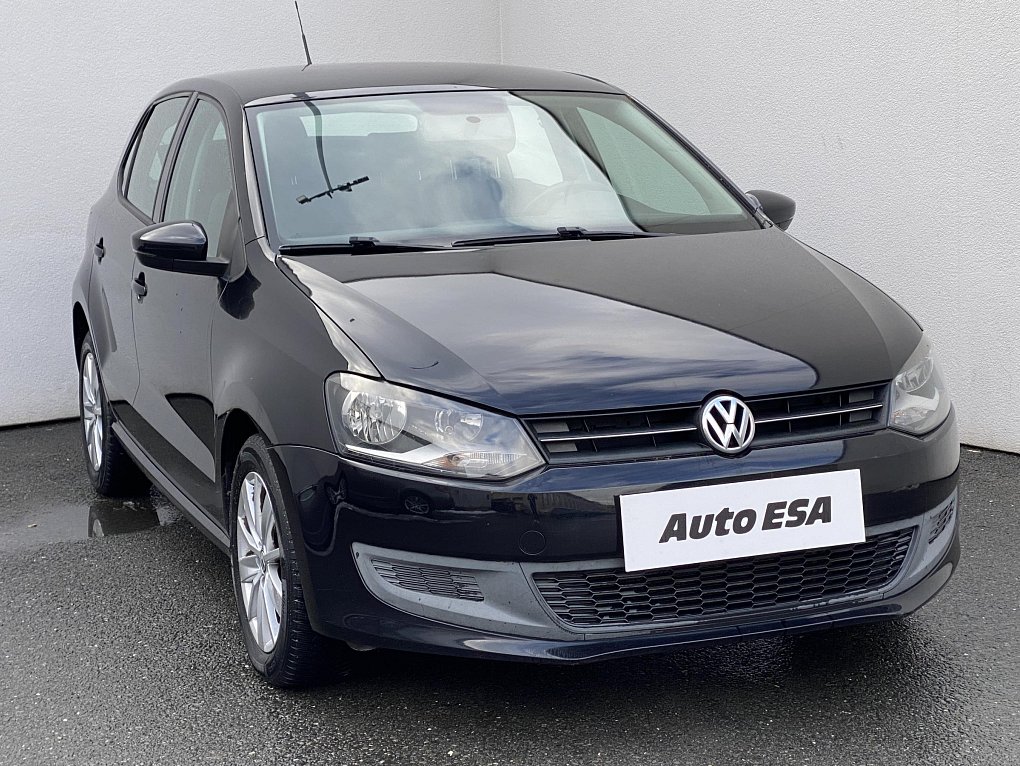 Volkswagen Polo 1.2i 