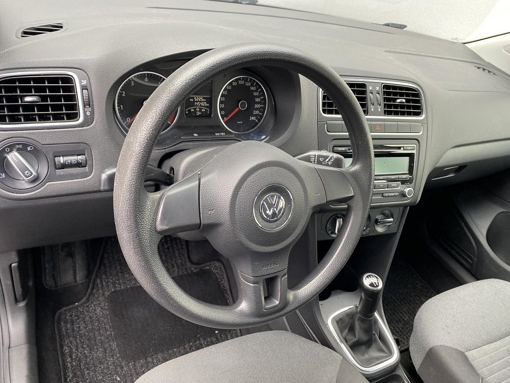 Volkswagen Polo 1.2i 
