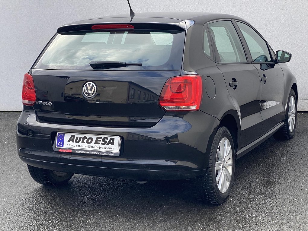 Volkswagen Polo 1.2i 