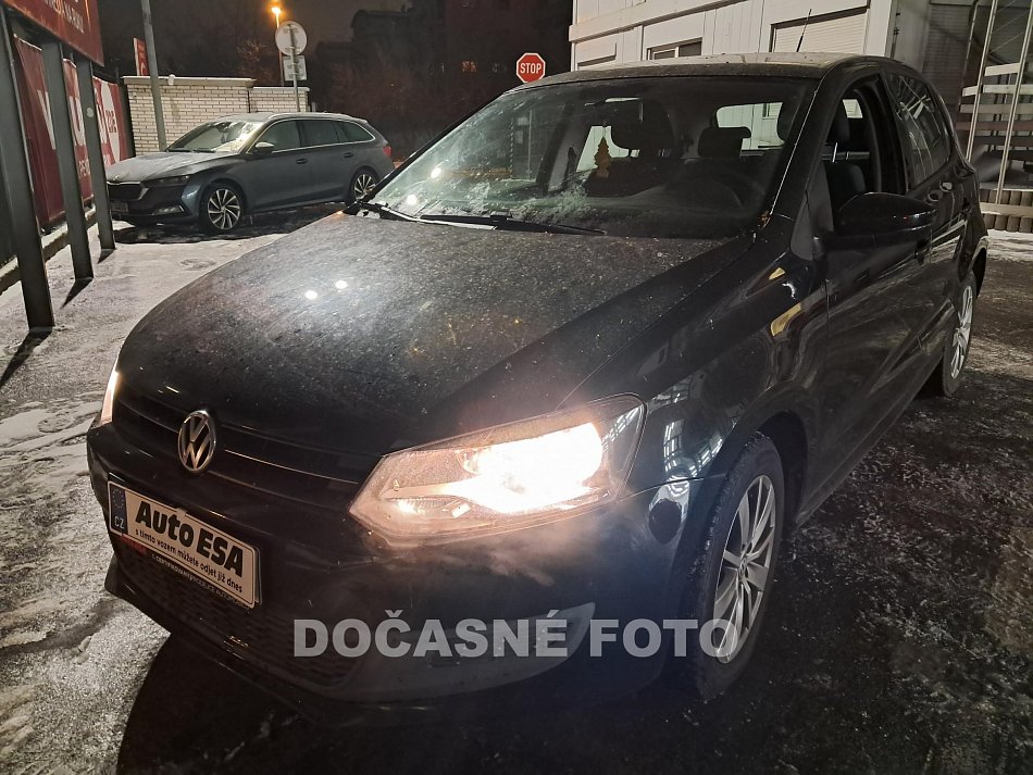 Volkswagen Polo 1.2i 