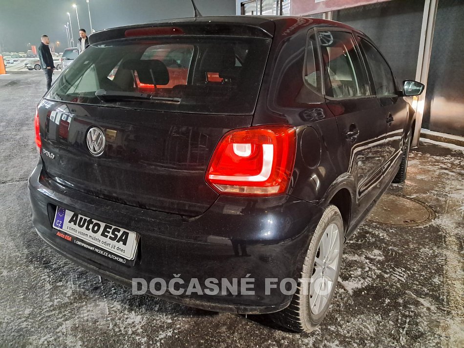 Volkswagen Polo 1.2i 