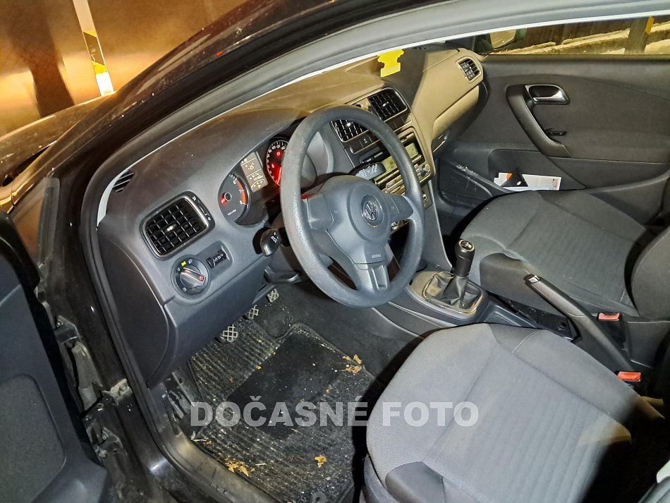 Volkswagen Polo 1.2i 