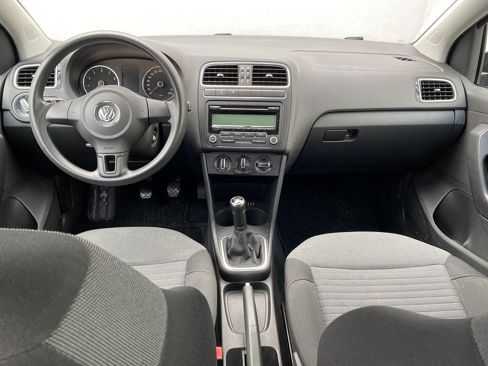 Volkswagen Polo 1.2i 