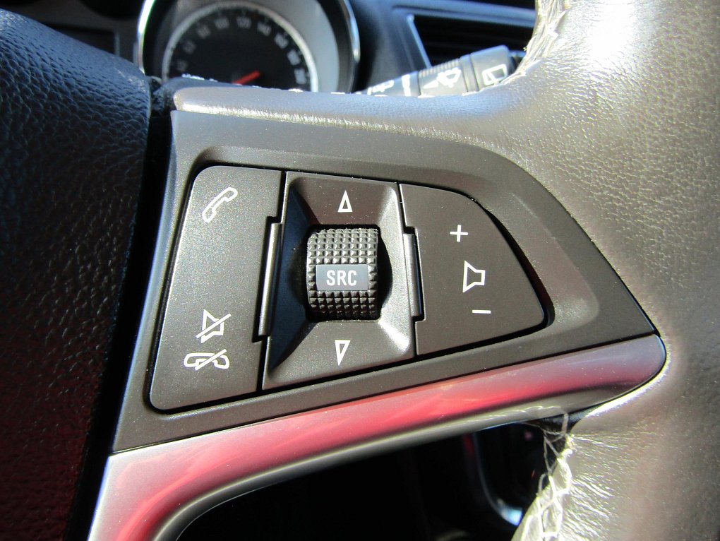 Opel Mokka 1.4 T  4x4, LPG