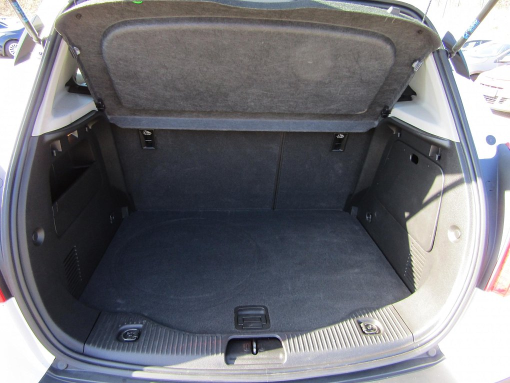 Opel Mokka 1.4 T  4x4, LPG