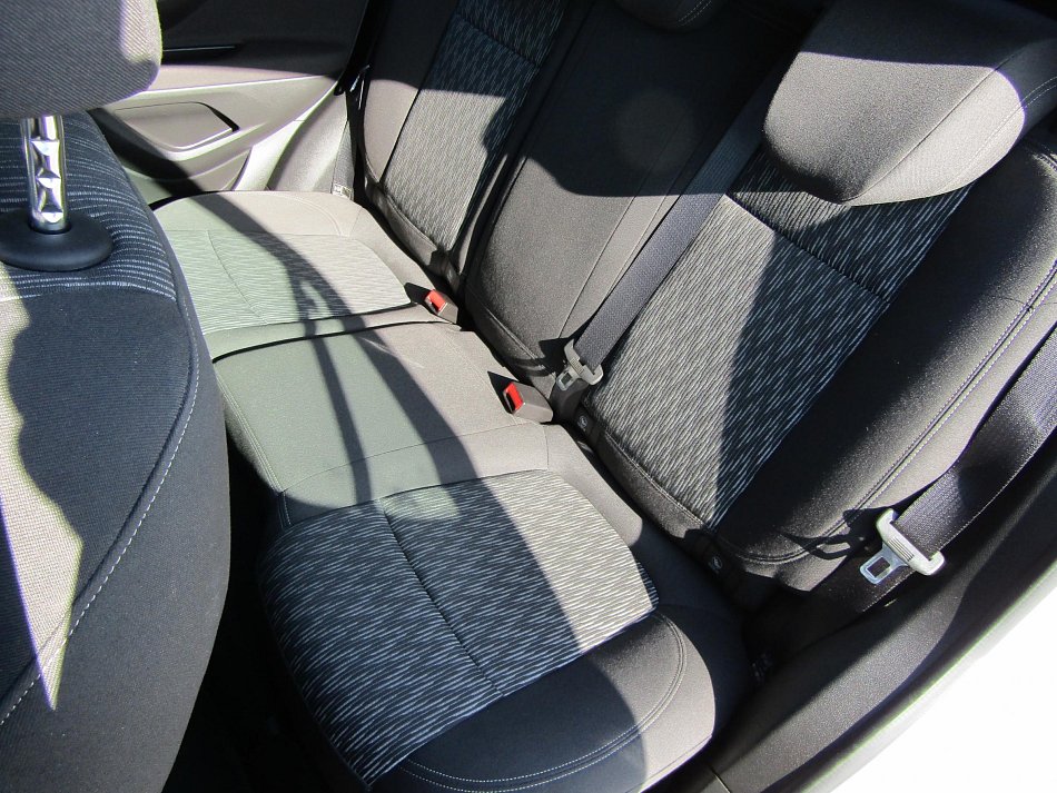 Opel Mokka 1.4 T  4x4, LPG