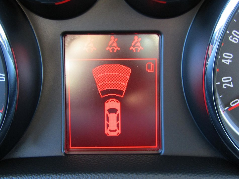 Opel Mokka 1.4 T  4x4, LPG