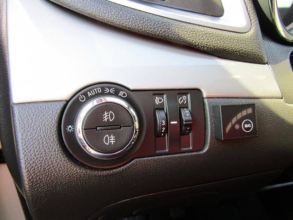 Opel Mokka 1.4 T  4x4, LPG