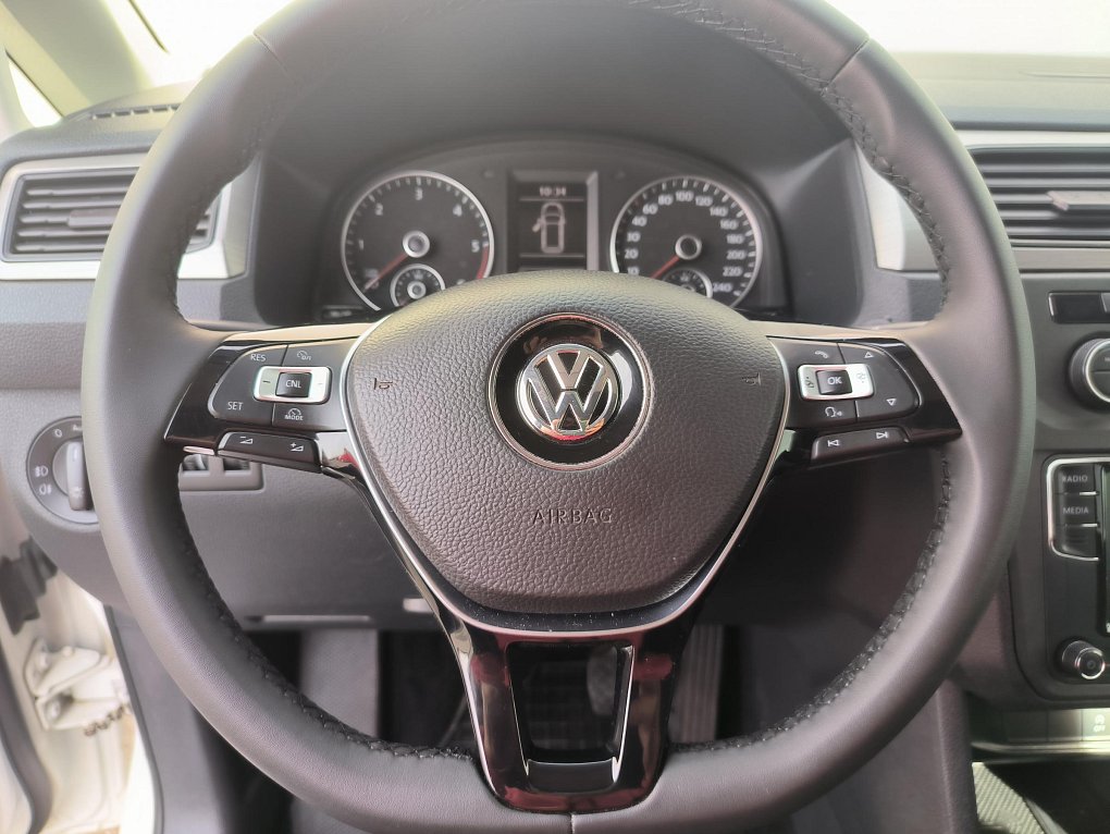 Volkswagen Caddy 2.0TDi Trendline