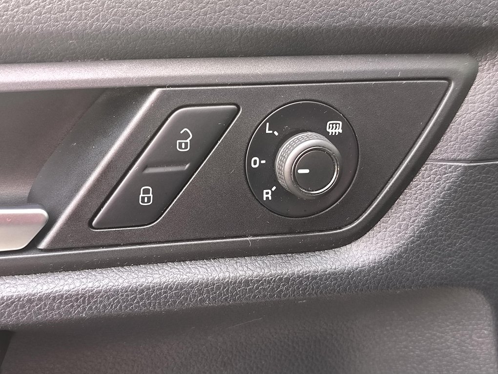 Volkswagen Caddy 2.0TDi Trendline