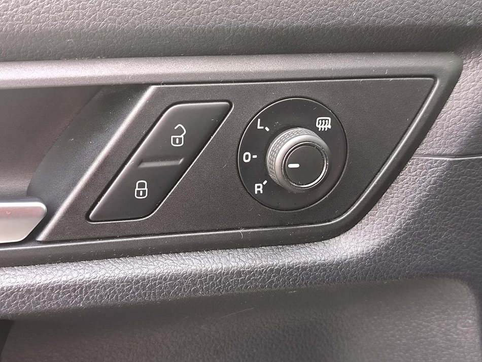 Volkswagen Caddy 2.0TDi Trendline