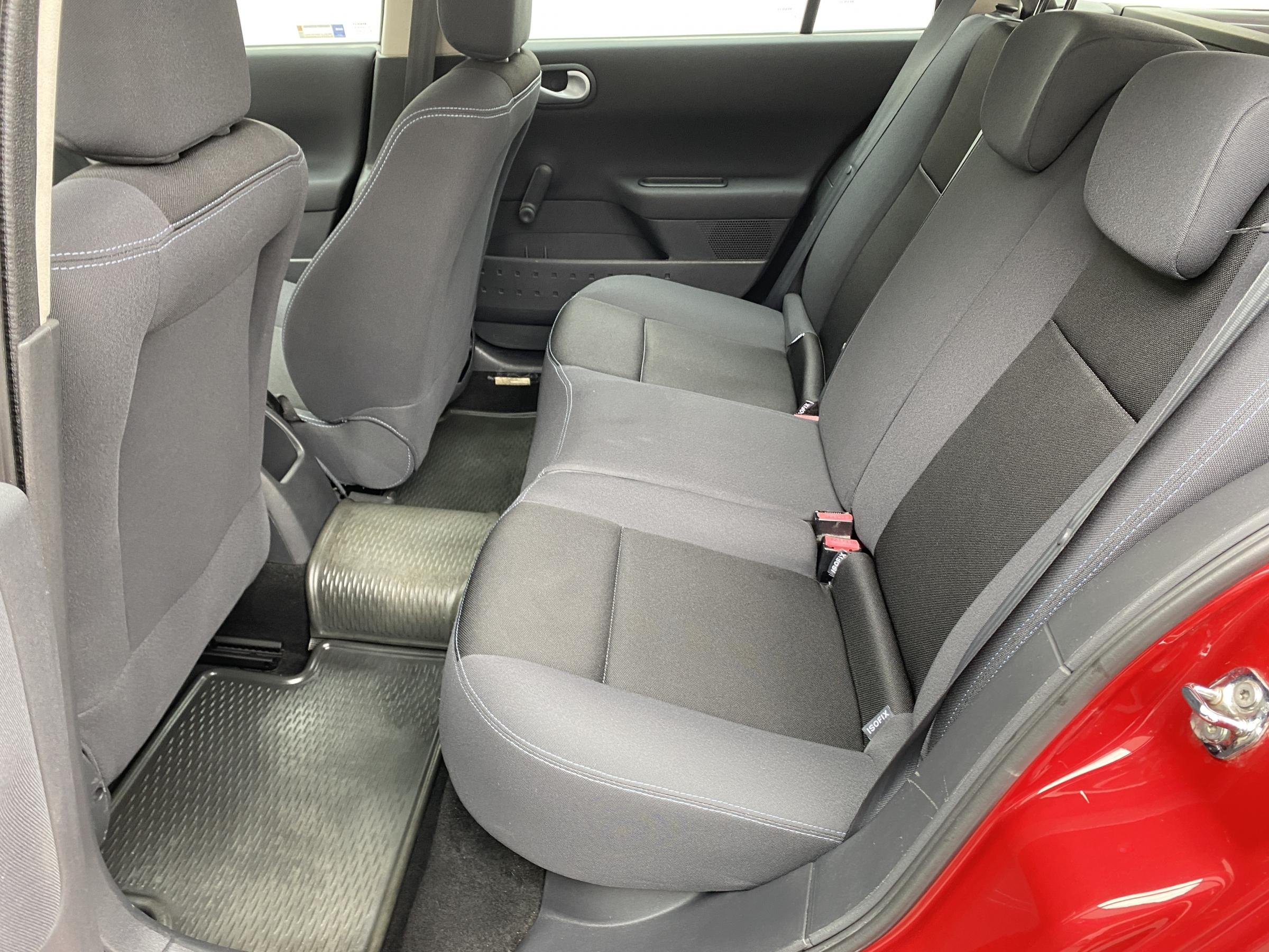 Renault Mégane, 2008 - pohled č. 10