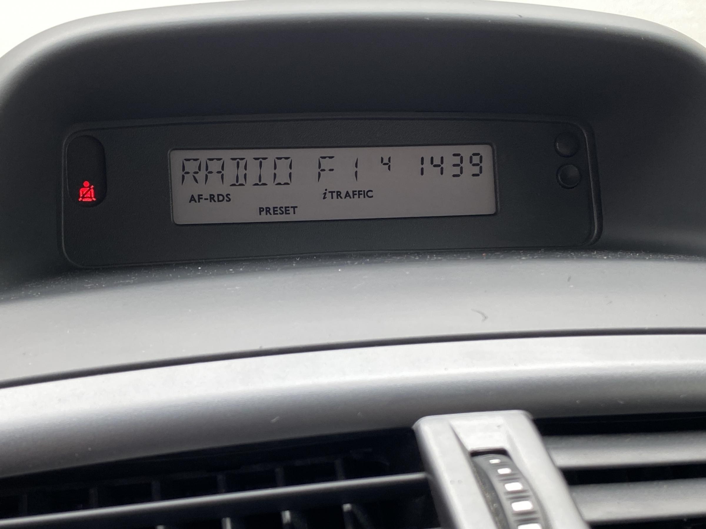 Renault Mégane, 2008 - pohled č. 15