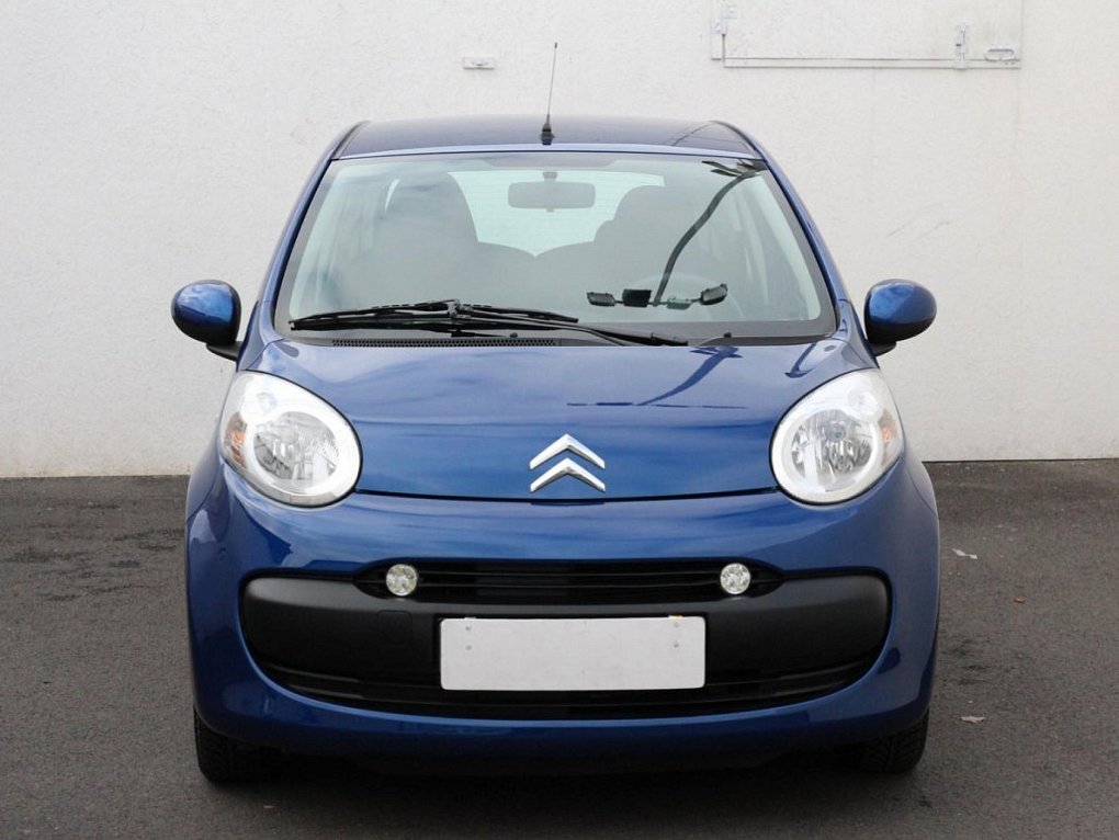 Citroën C1 1.0 
