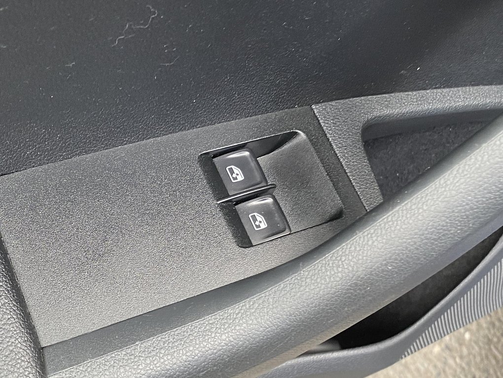 Škoda Octavia III 1.4 TSi Active