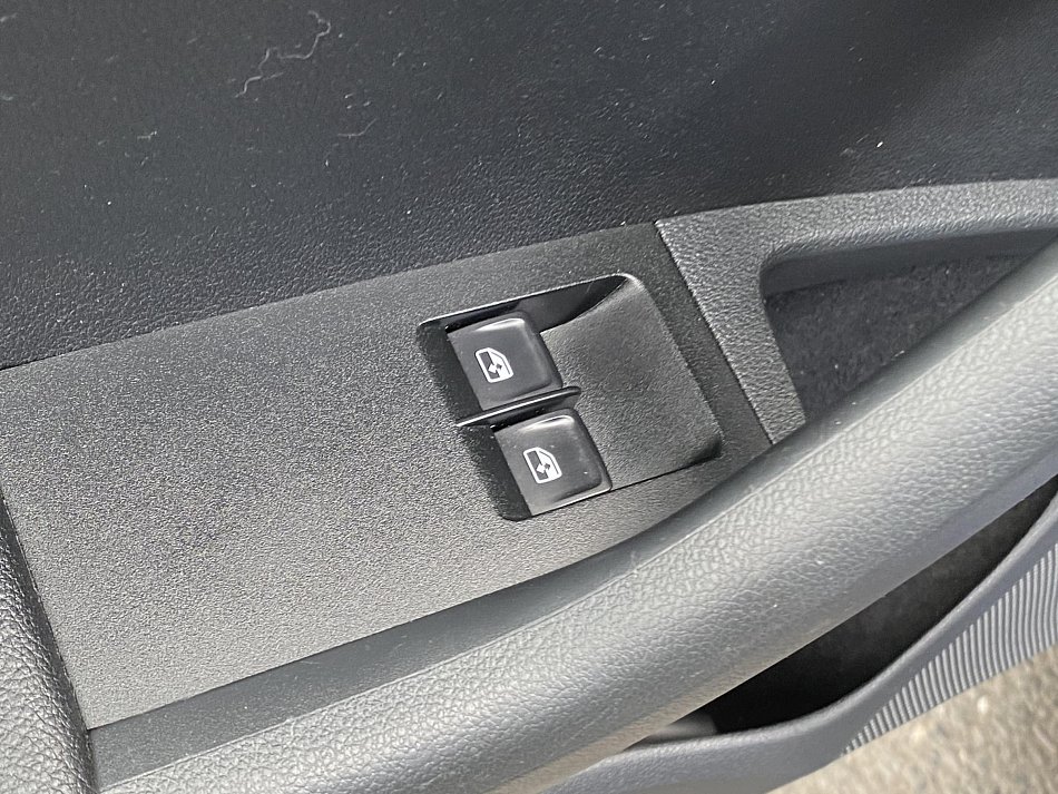 Škoda Octavia III 1.4 TSi Active