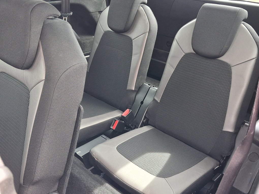 Citroën C4 Picasso 1.6HDi 