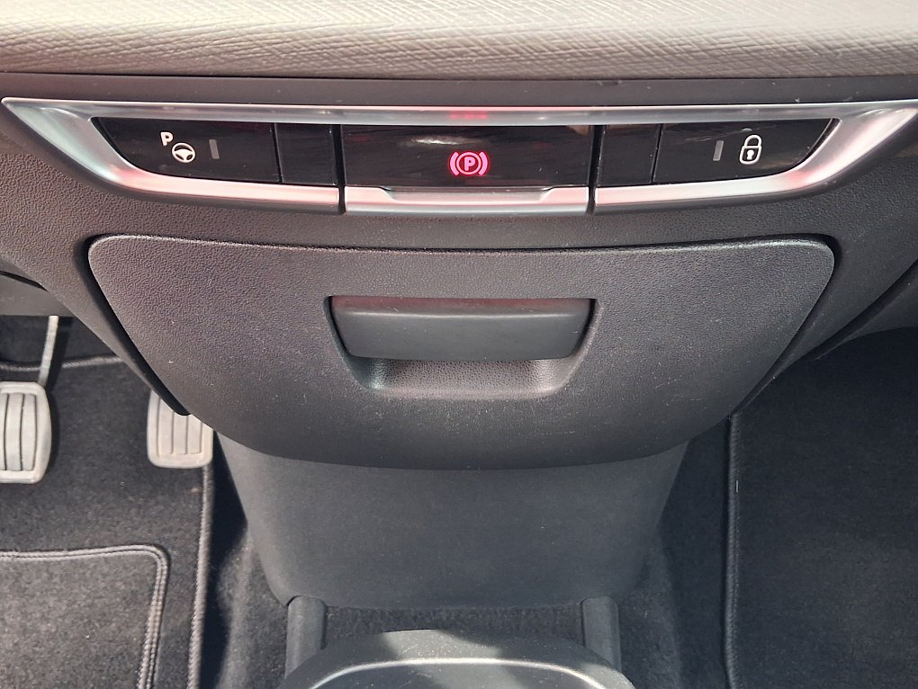 Citroën C4 Picasso 1.6HDi 