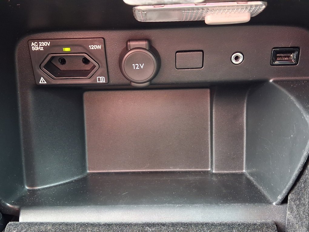 Citroën C4 Picasso 1.6HDi 