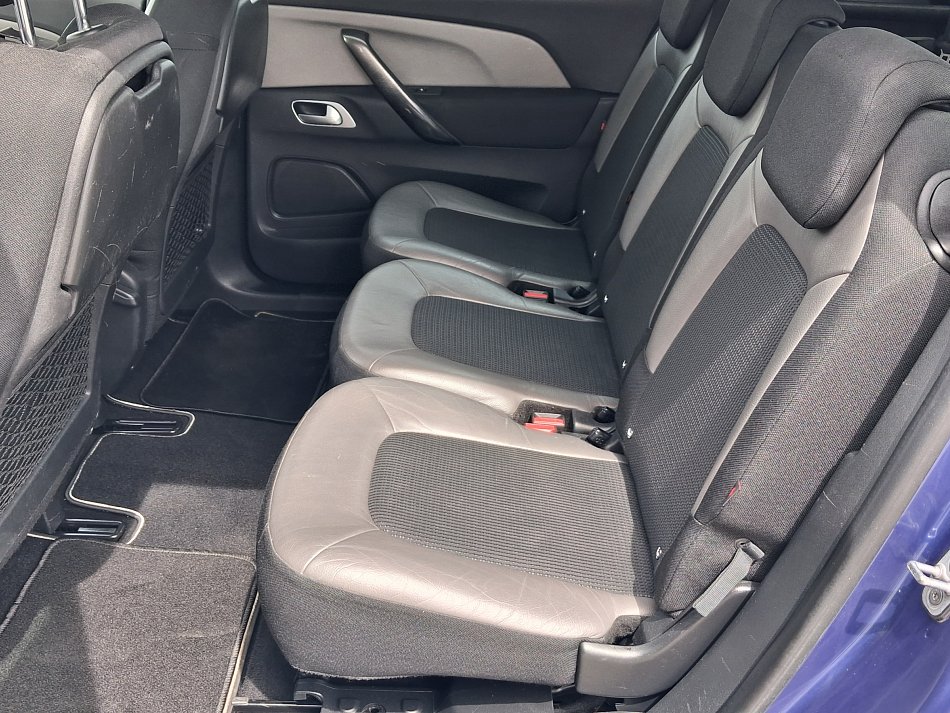 Citroën C4 Picasso 1.6HDi 