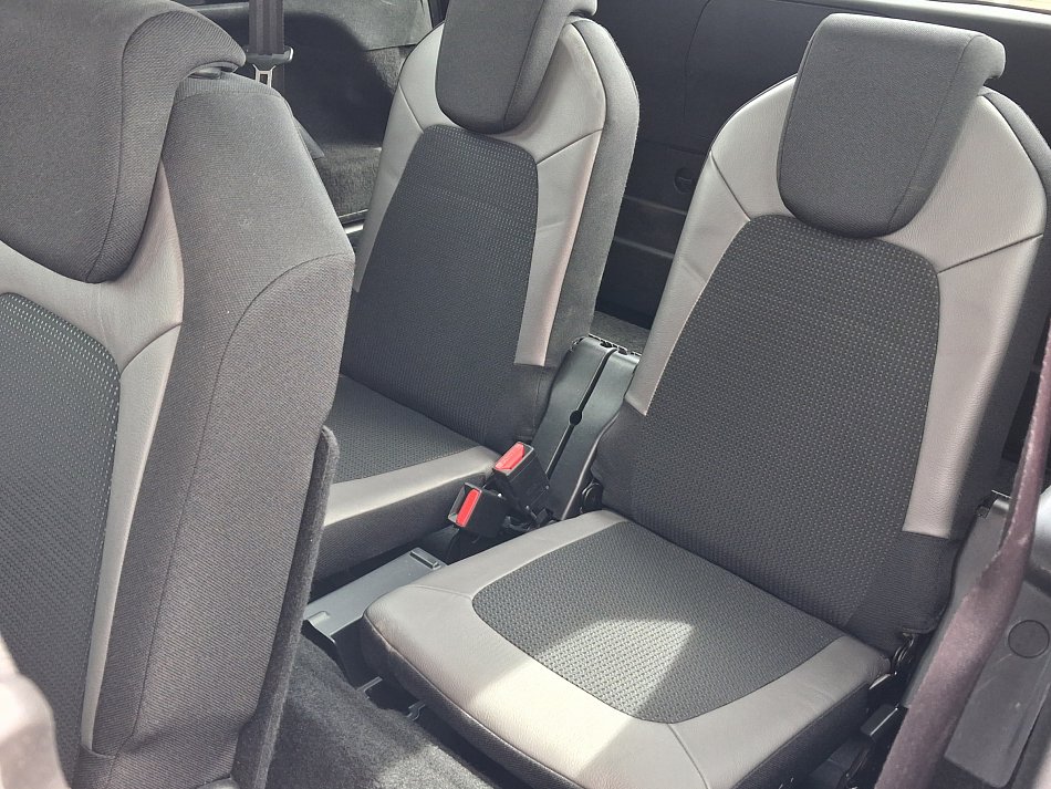 Citroën C4 Picasso 1.6HDi 