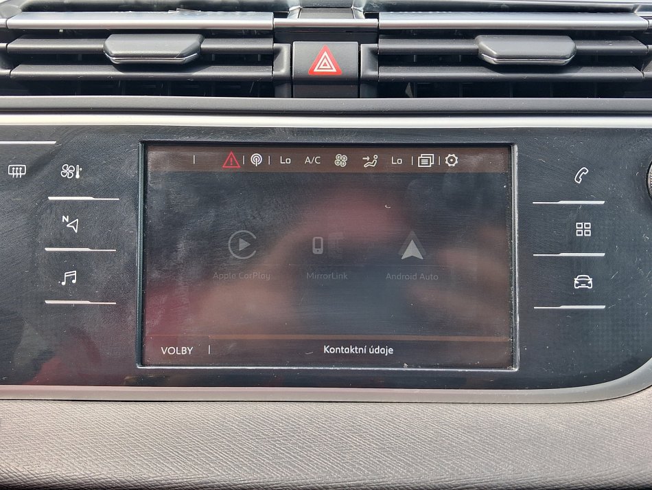 Citroën C4 Picasso 1.6HDi 
