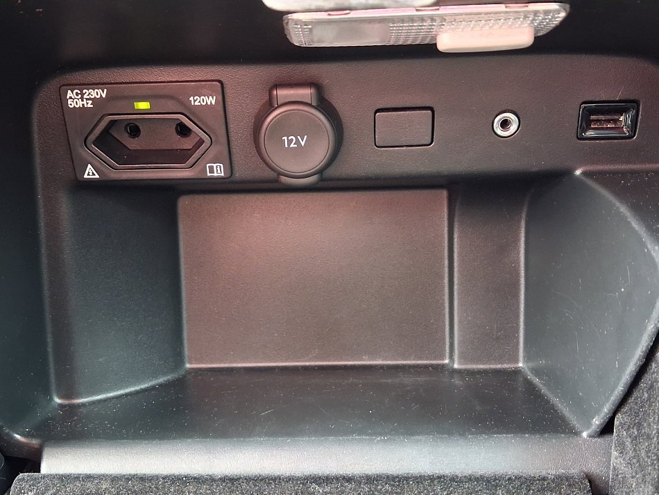 Citroën C4 Picasso 1.6HDi 