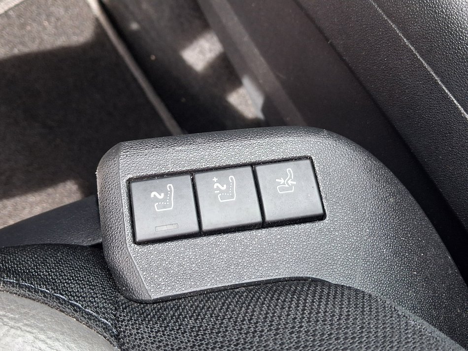 Citroën C4 Picasso 1.6HDi 