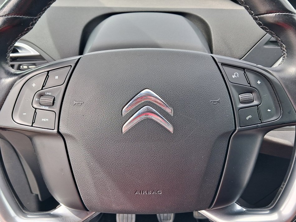 Citroën C4 Picasso 1.6HDi 