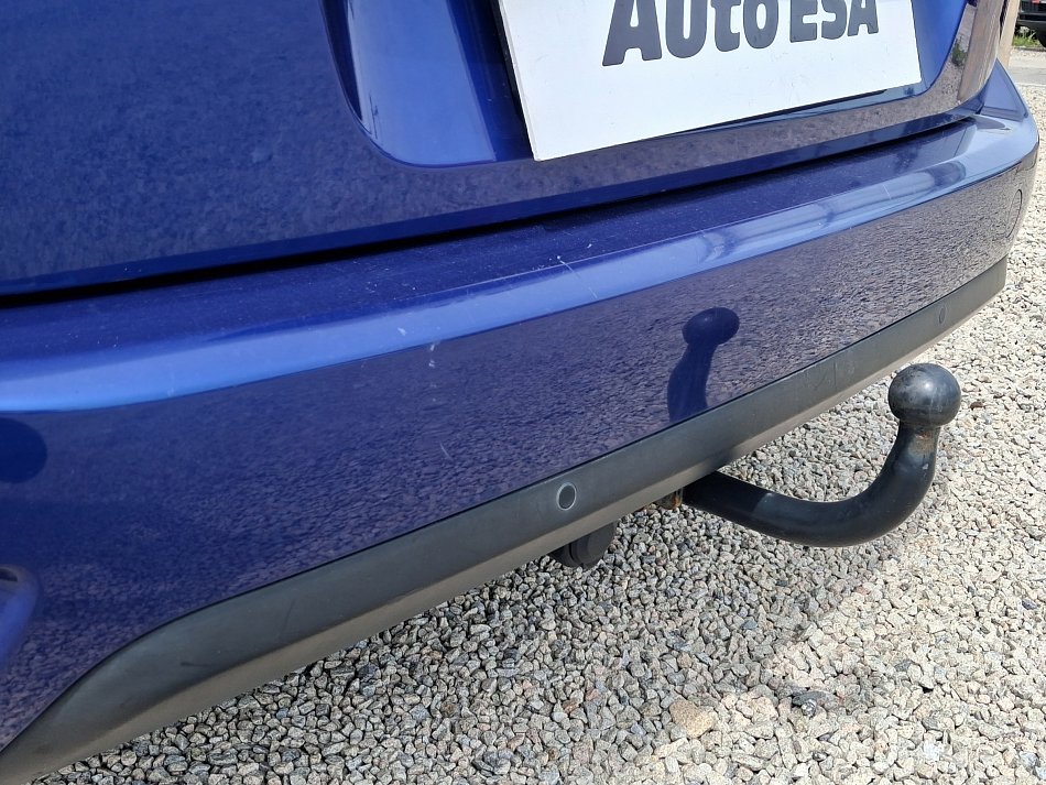 Citroën C4 Picasso 1.6HDi 