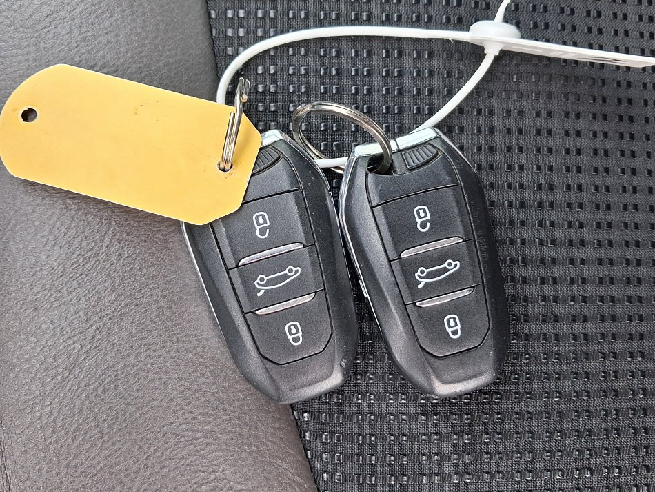 Citroën C4 Picasso 1.6HDi 