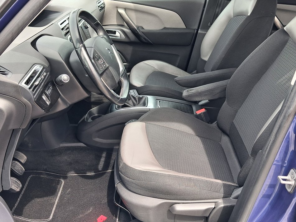 Citroën C4 Picasso 1.6HDi 