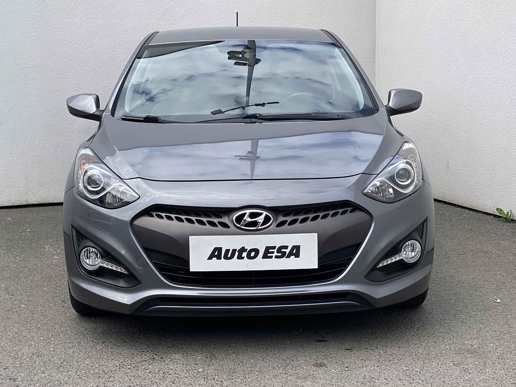 Hyundai I30 1.4 16V 