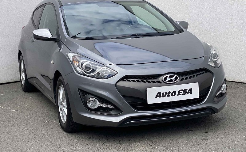 Hyundai I30 1.4 16V 