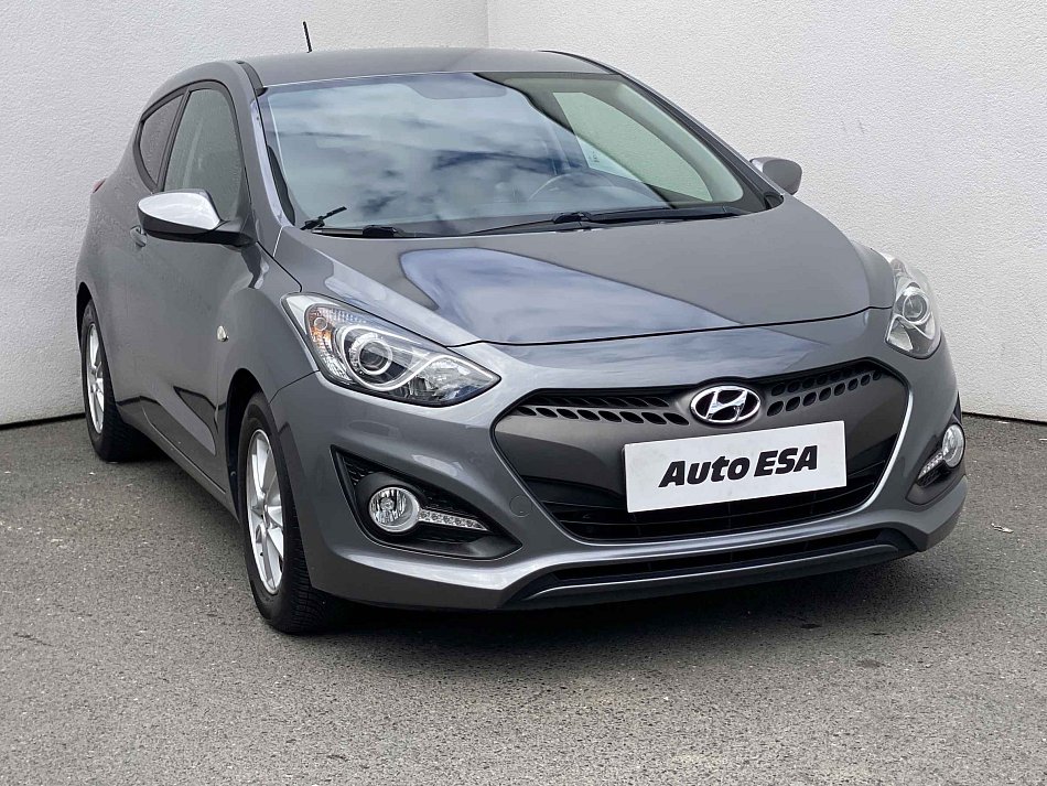 Hyundai I30 1.4 16V 