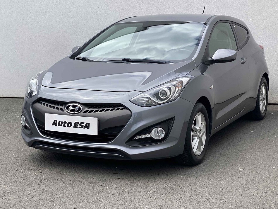 Hyundai I30 1.4 16V 