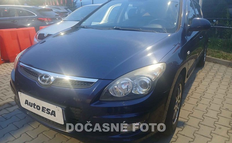 Hyundai I30 1.4 i 